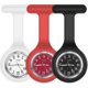 thumbnail image 1 of Nurse Watch,nurse Fob Watch,nursing Watch,clip Watch,lapel Watch,nurse Fob Watch With Second Hand,clip On Nursing Watch, 1 of 2