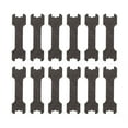 thumbnail image 1 of Nasal Strips, Portable Snoring Relief Strips 60pcs  for Outdoor, 1 of 7