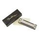 thumbnail image 2 of Armonica Fender Blues Deluxe Do, 2 of 2