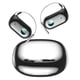 thumbnail image 2 of Auriculares inalámbricos intraaurales con gancho para la oreja para deportes de running. Con traducción simultánea multilingüe. Auriculares inalámbricos Bluetooth para juegos, resistentes al agua., 2 of 4
