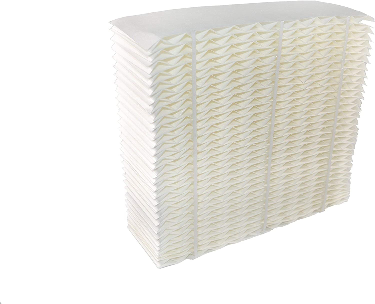 2-Pack 1043 Wick Filter  for Essick  AIRCARE EP9 Series Humidifiers - High Performance Evaporative Filter
