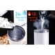 thumbnail image 3 of Botella Aislada Al Vacío de 30 Onzas con Asa y Pajita Abatible de Café de Acero Inoxidable de Doble Pared de Viaje A Prueba de Fugas,A, 3 of 5