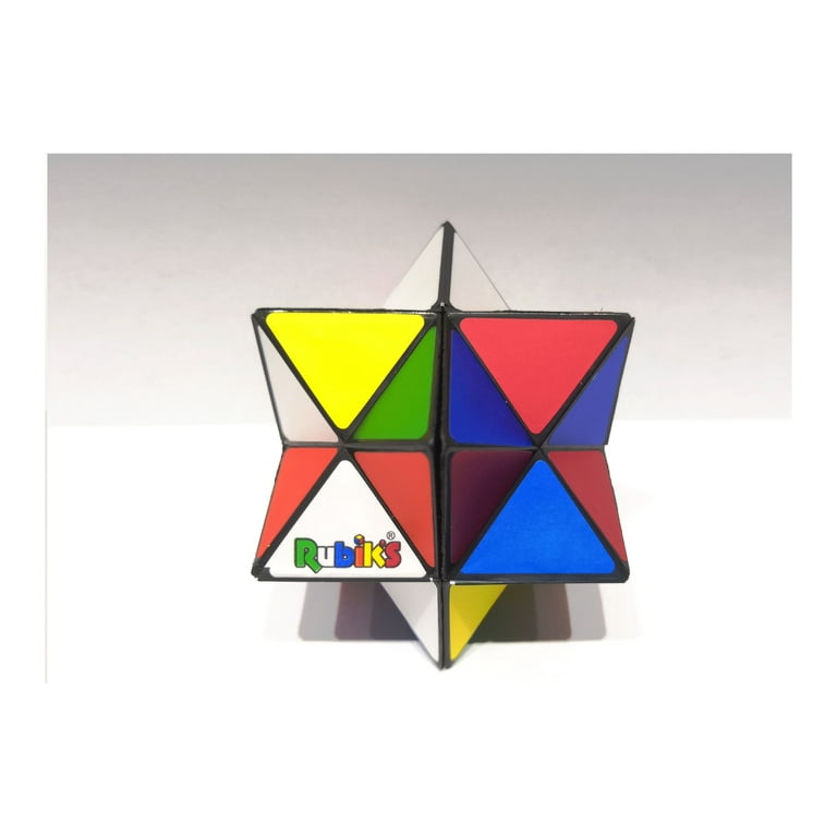 Rubik's Magic Star - Walmart.com