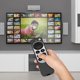 thumbnail image 2 of Funda protectora de silicona para -Control remoto Siri de Apple TV 4K Antideslizante para, 2 of 5