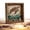 #B, variant on 3D Handmade Coastal Lighthouse Sea Glass Shadow Box Night Light, LED Ambient Lighting, Rustic Wood Frame, Wall & Shelf Decor, Nautical Style