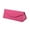 Rose Red, variant on Sunjoy Tech Glasses Bag Foldable Waterproof Anti-knock Strong Magnet Closure Soft Large Capacity Dustproof Triangle Glasses Storage Box Daily Supply