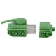 thumbnail image 4 of Flash Memory Portable Cartoon TankShaped 2.0 USB Pendrive Disk for PC Tablet Information Storage (64GB), 4 of 5