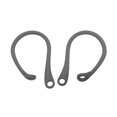 thumbnail image 1 of Audífonos Gancho para auriculares inalámbricos ergonómicos Ganchos para los oídos Ligeros para Airpods Pro3 Universal Accesorios Electrónicos, 1 of 5