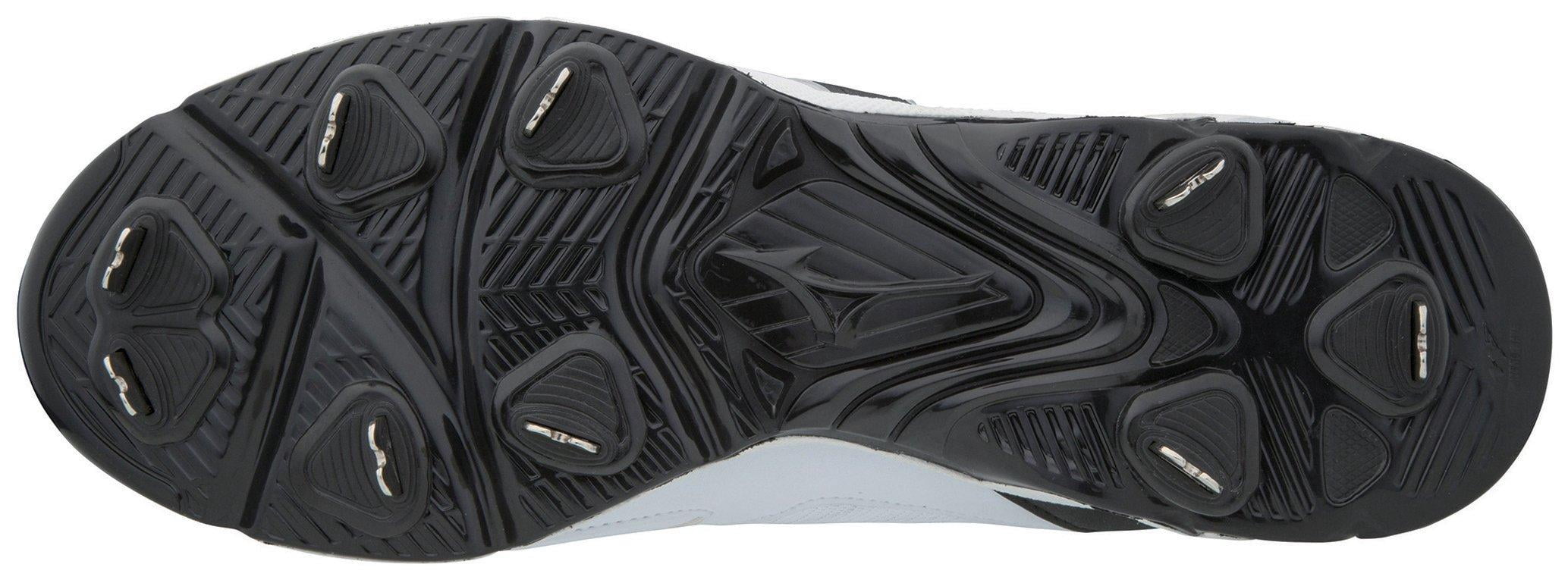 Mizuno Dominant 2 Baseball Cleat (9-Spike, Low)