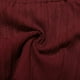 thumbnail image 4 of Top con tirantes y cordones en la espalda para mujer - Diseño jacquard con cordón, color liso, estilo informal/sexy, lavable a máquina, tallas S-XL, 4 of 6