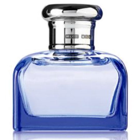 Ralph Lauren Blue Eau De Toilette Spray Perfume for Women 4.2 (Best Ralph Lauren Perfume)