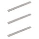 thumbnail image 1 of 3X Torno de Alta Velocidad Acero HSS Herramienta Broca Cortador de Fresado 4 mm x 16 mm x 200 mm, 1 of 3