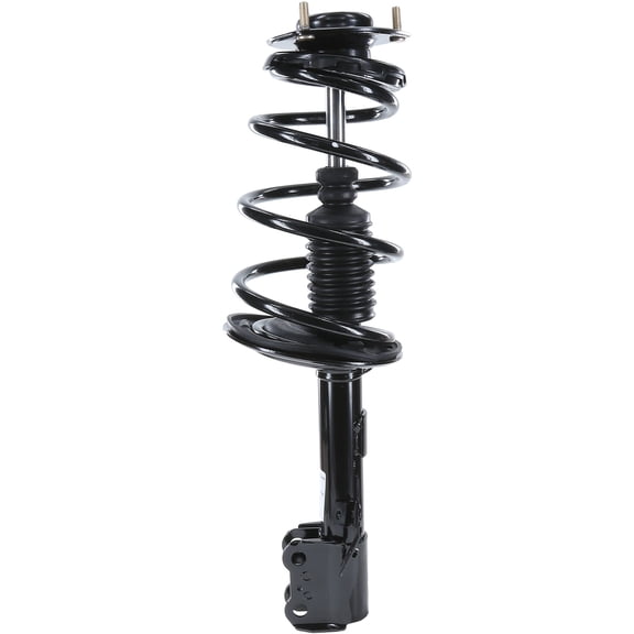 Monroe Shocks & Struts RoadMatic 182765 Strut and Coil Spring Assembly