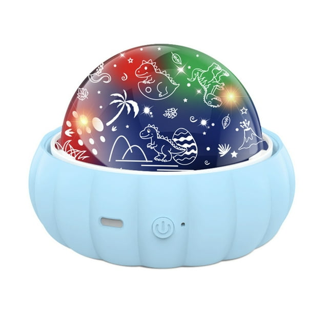 Night Light Star Projector Gifts for Kids Toddlers Lamp Ceiling