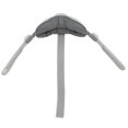 thumbnail image 2 of Adjustable VR Head Strap to Reduce Head Pressure, VR Headset Replacement Headband with Head Cushion, 2 of 4
