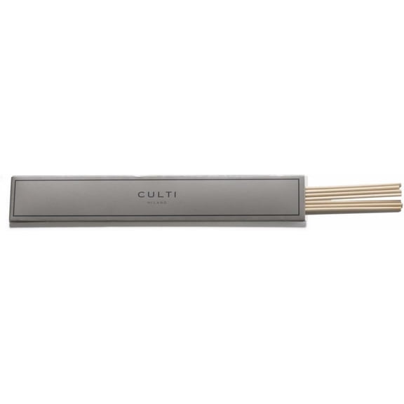 500 ML Rattan Replacement Reeds for Culti Reed Diffusers
