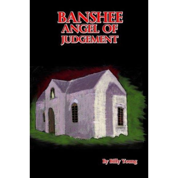 Banshee Angel Of Judgement