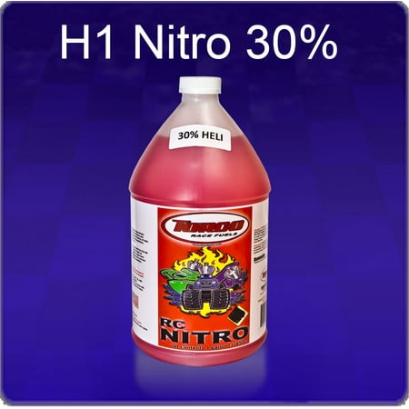 fuel nitro rc