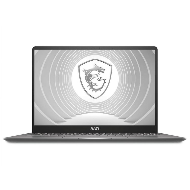 MSI Creator Z16 HX Studio Laptop Intel Core i9 13th Gen 32GB
