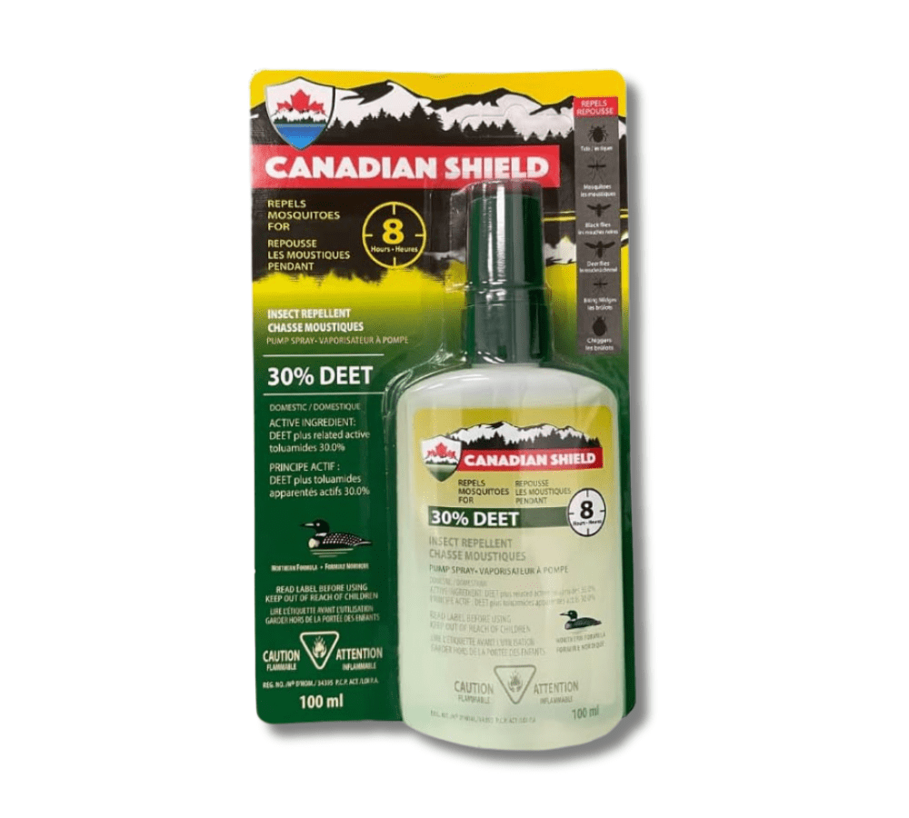 Csi Rep 100Ml Deet