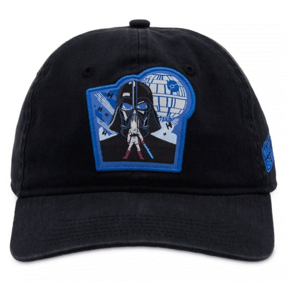 Disney Parks Star Wars Day 2025 May the 4th Baseball Cap Hat New With Tag