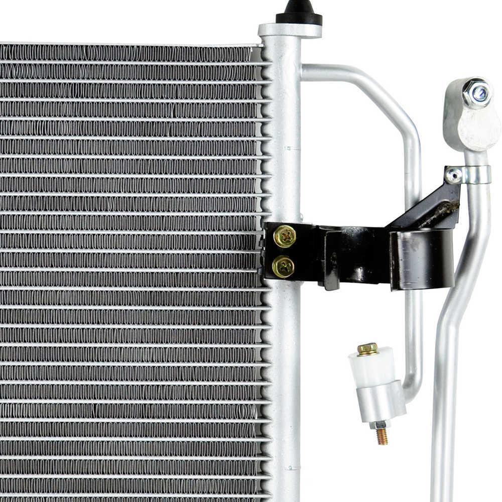 OSC 3048 A/c Condenser
