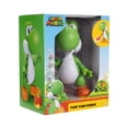 thumbnail image 3 of Nintendo Yum Yum Yoshi 9.5 inch Feature Action Figure, 3 of 10