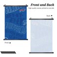thumbnail image 2 of Cuadro colgante de PVC negro personalizado del equipo de fútbol Bills Football, varios tamaños, decoración de interiores, cuadro para colgar en la pared, cuadro decorativo para mesita de noche, 2 of 7