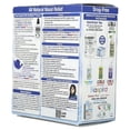 thumbnail image 4 of (4 pack) NeilMed Sinus Rinse Premixed Saline Packets – 100 Count, pH Balanced, Preservative-Free, 4 of 7