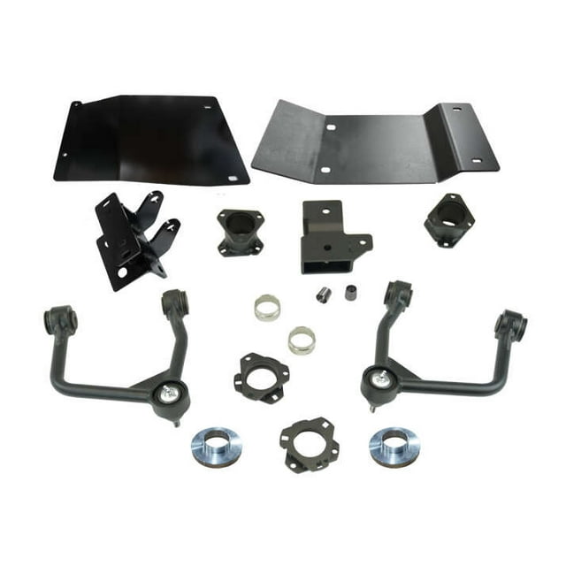 Superlift Manufacturer Part #: K1023 Lift Kit Suspension