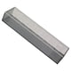 thumbnail image 1 of Florero de Acrílico Gloria Rectangular para Plantas Hidropónicas 14 Hoyos Gris, 1 of 9