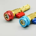 thumbnail image 3 of SPRING For R134A Highlow Pressure Valve Core Removal Tool For R22 For R410 Ac Systems, 3 of 8