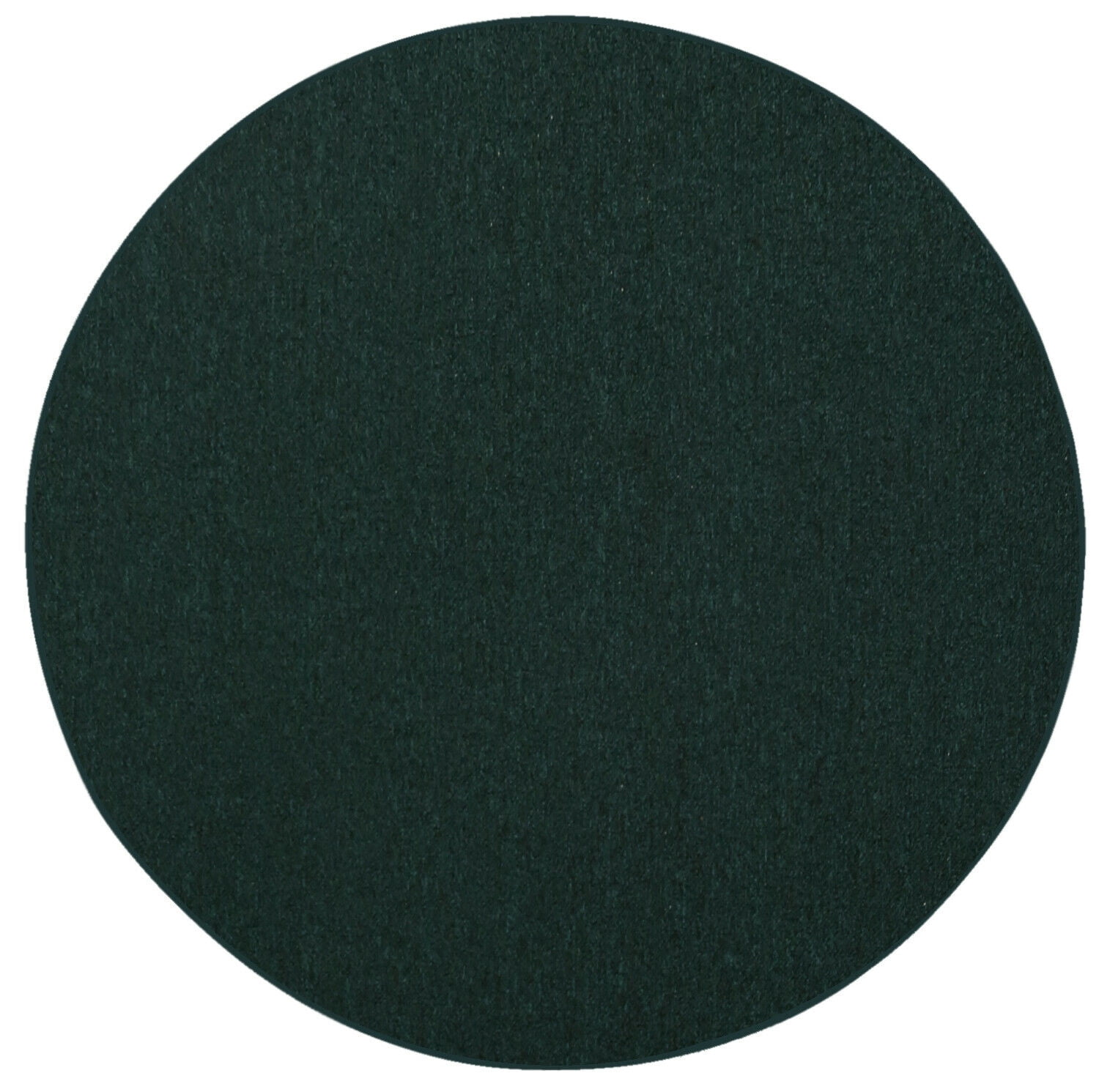 Furnish My Place Modern Indoor/Outdoor Commercial Solid Color Rug