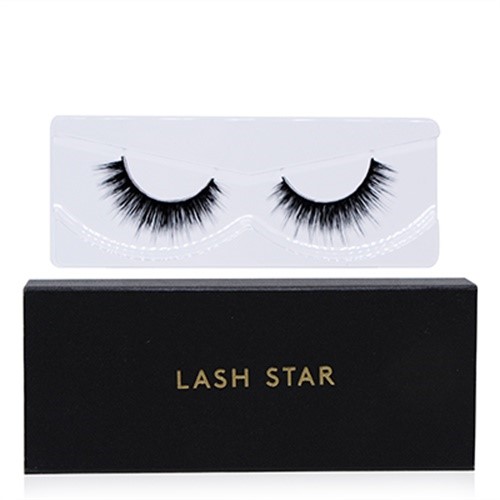 LASH STAR EYELASHES .001 LASH STAR/VISIONARY LASHES 008