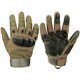 thumbnail image 1 of Guantes de goma dura MACHAO talla L verde, 1 of 5