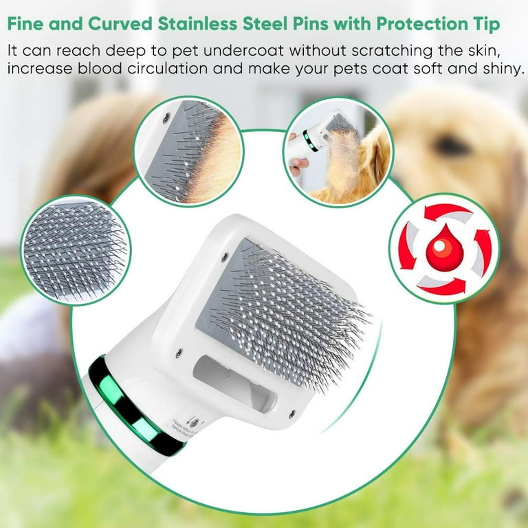 Dog hair dryer shop blaster