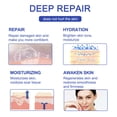 thumbnail image 2 of Medical Grade Silicone Scar Tape - Clear Scar Removal Sheets for Old & New Scars, Burns & Scalds, Surgical Scar, Cut-to-Size 1.6" X 120" Roll, 2 of 10