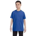 thumbnail image 1 of Jerzees T-Shirt Jeunesse 5.6 oz. DRI-POWER ACTIVE - 29B, 1 of 1