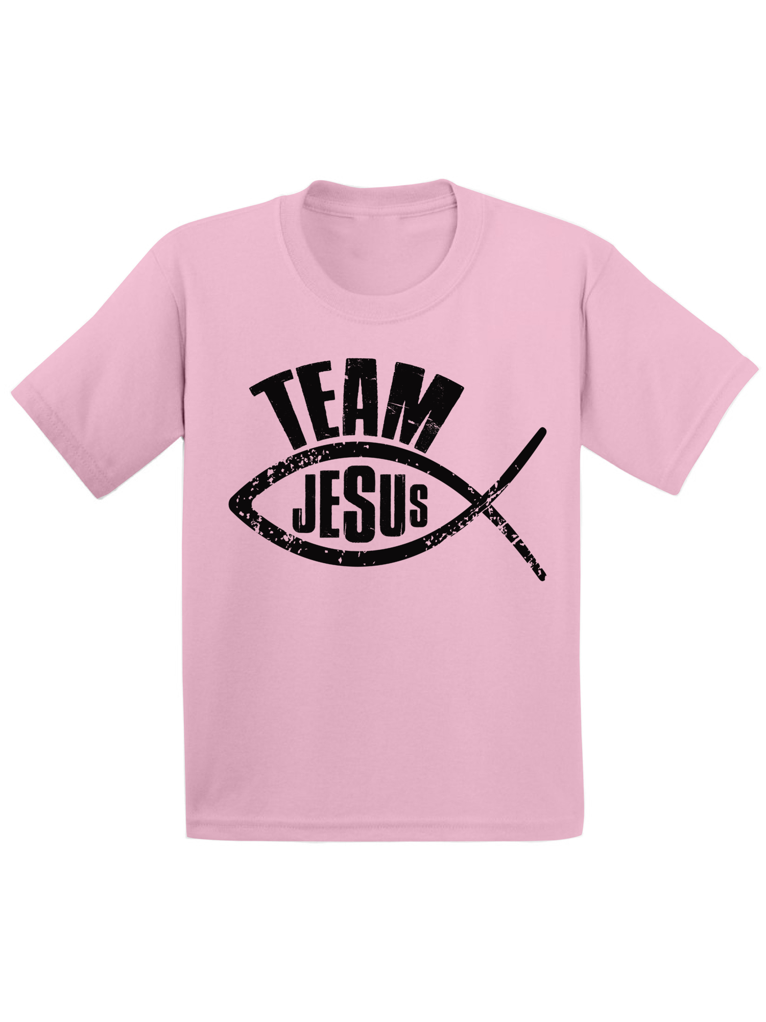 Awkward Styles Team Jesus Infant T-Shirt Team Shirt Dominican Republic