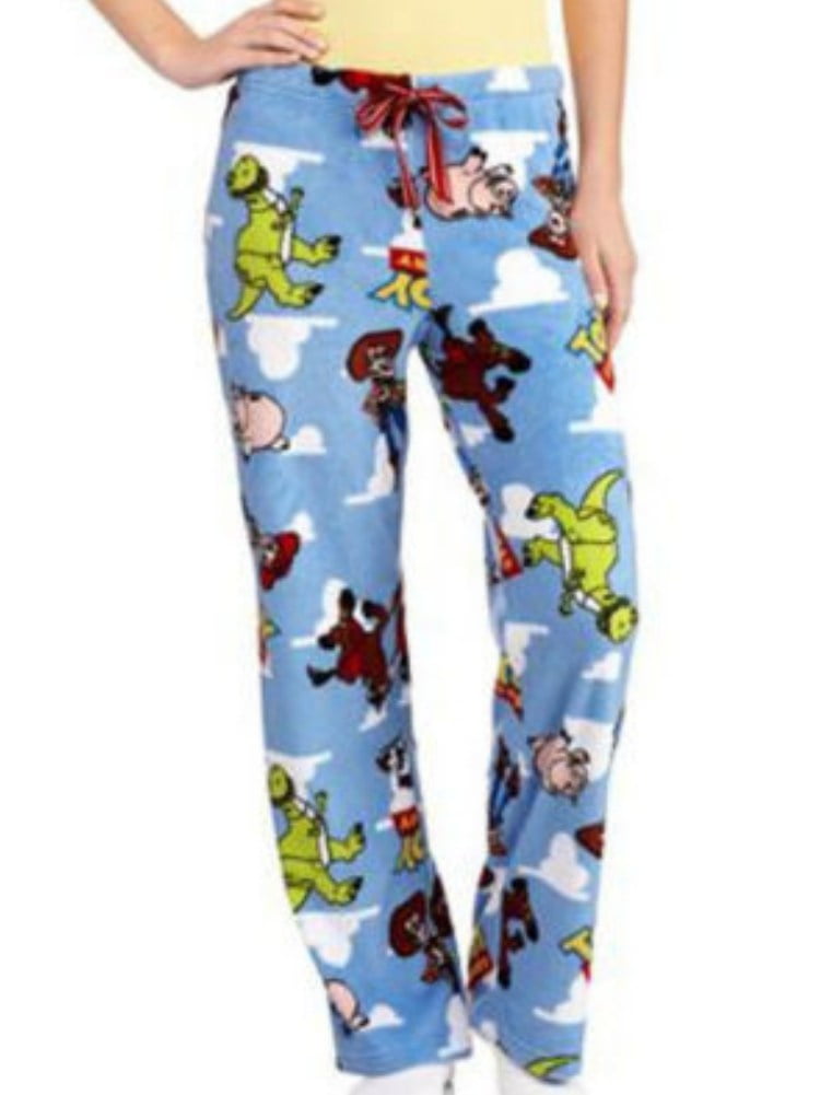 Womens toy story pajamas Clearance