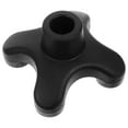 thumbnail image 3 of Walking Pole Tip Replacement Cane Tip Outdoor Trekking Pole Foot Cover Crutch Accessory, 3 of 9