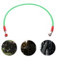 thumbnail image 1 of Milisten Tubo De Para Motocicleta Compatible Universalmente Con Cable De Y Manguera Verde, 1 of 8