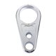 thumbnail image 1 of Motorcycles Brake Clutch Cable Wire Clamp Clip 25mm Handle Bar for Motorcycle w/ 1in Handlebar, 1 of 4