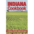 thumbnail image 2 of Indiana Cookbook (Cooking Across America), 2 of 2