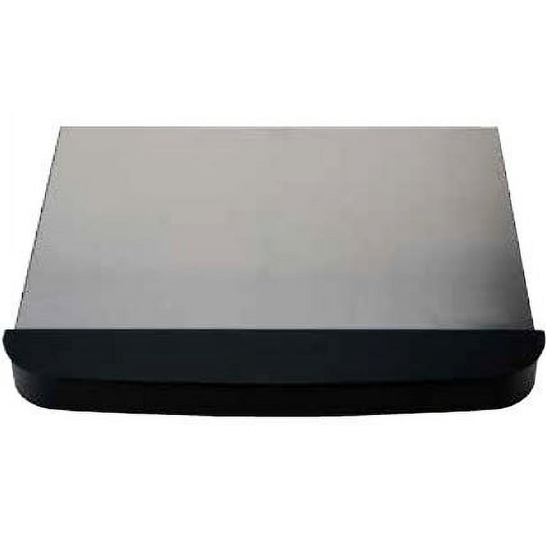 Suburban two sale burner cooktop