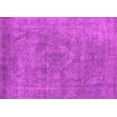 thumbnail image 1 of Ahgly Company Indoor Rectangle Oriental Pink Industrial Area Rugs, 7' x 10', 1 of 4