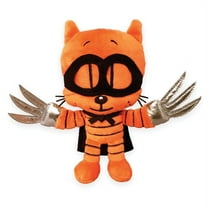 Dog Man's Cat Kid 6.5" Plush