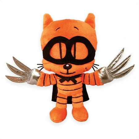 Dog Man s Cat Kid 6.5  Plush price history on PriceWatchPro