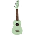 thumbnail image 2 of Ukelele Fender Venice Soprano Surf Green con accesorios, 2 of 8