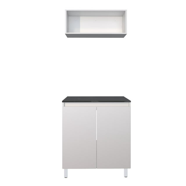 Cocina Integral Completa MUGUET Mueble Para Cocina